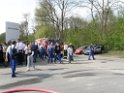 Lagerhalle Brand Roesrath P14